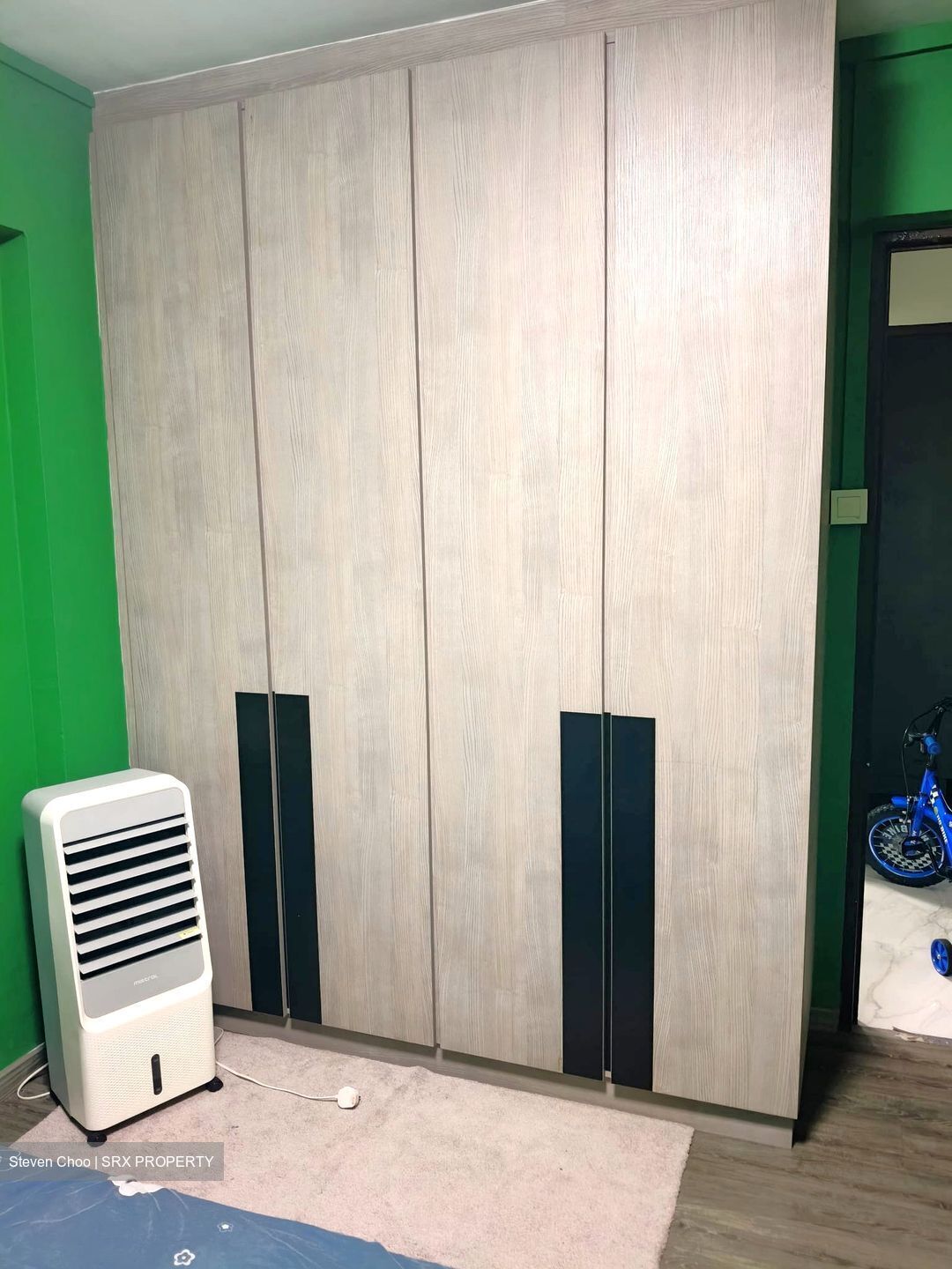 Blk 157 Chong Pang Vista (Yishun), HDB 4 Rooms #574566871